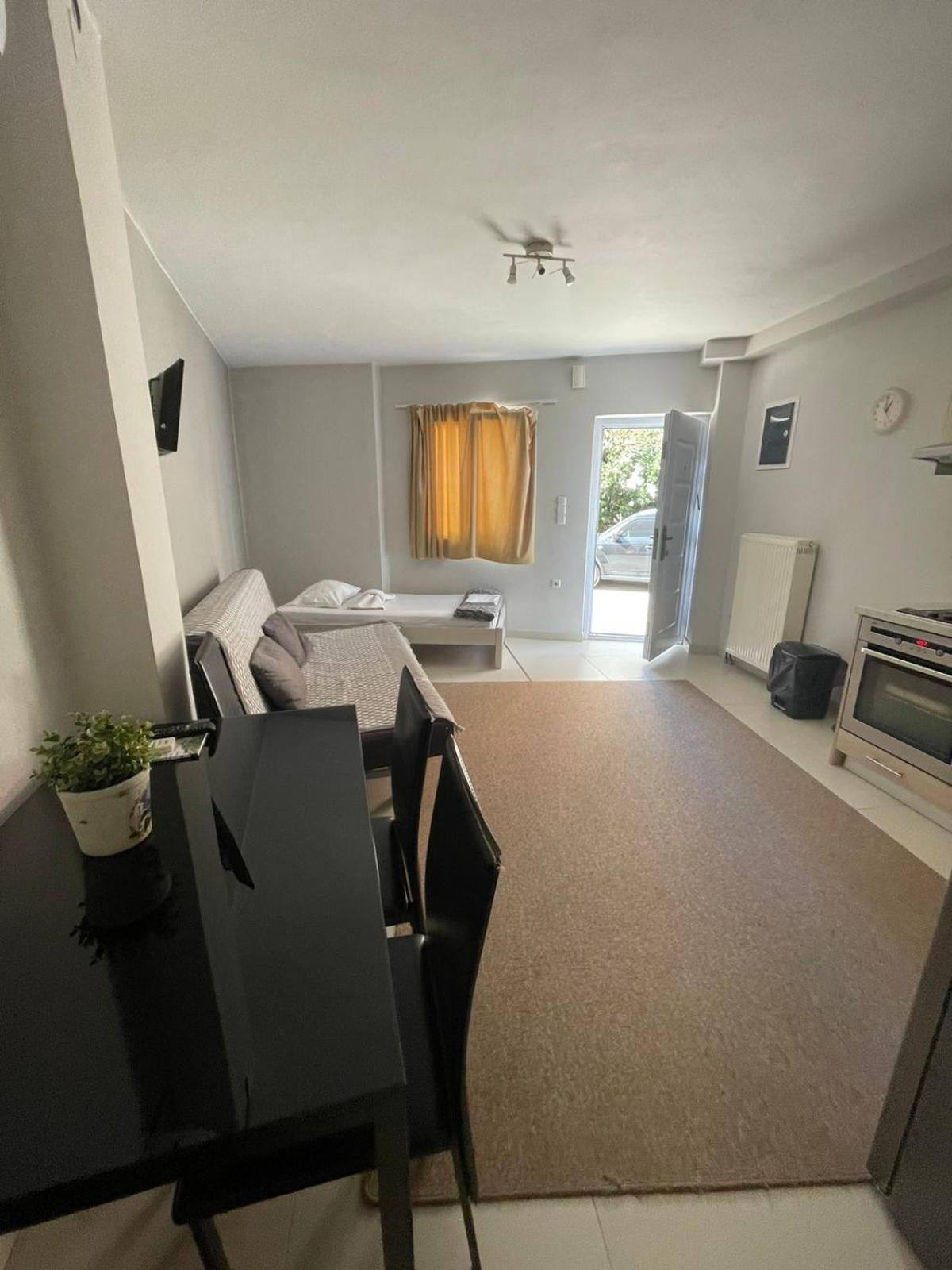 Errica Apartment Preweza Zewnętrze zdjęcie