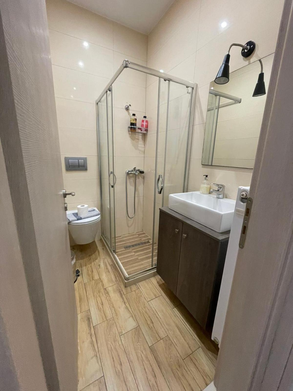 Errica Apartment Preweza Zewnętrze zdjęcie