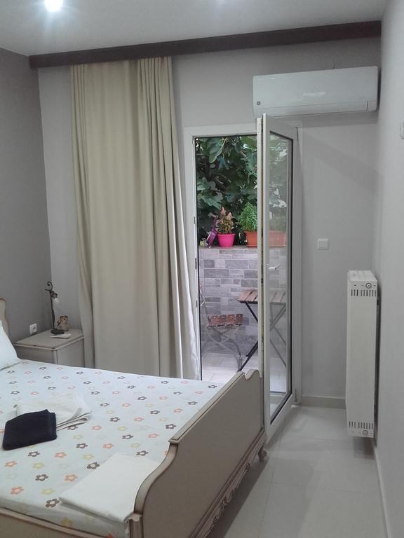 Errica Apartment Preweza Zewnętrze zdjęcie