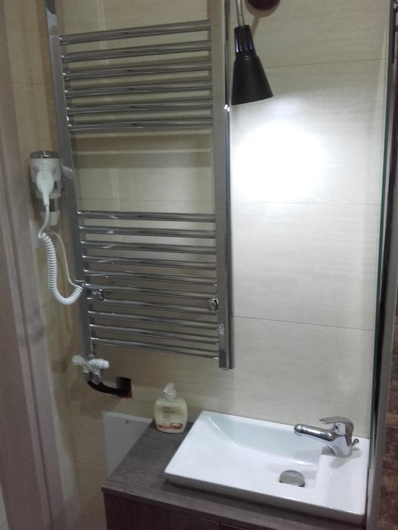 Errica Apartment Preweza Zewnętrze zdjęcie