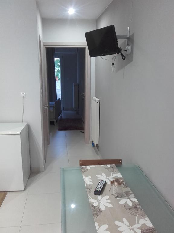 Errica Apartment Preweza Zewnętrze zdjęcie