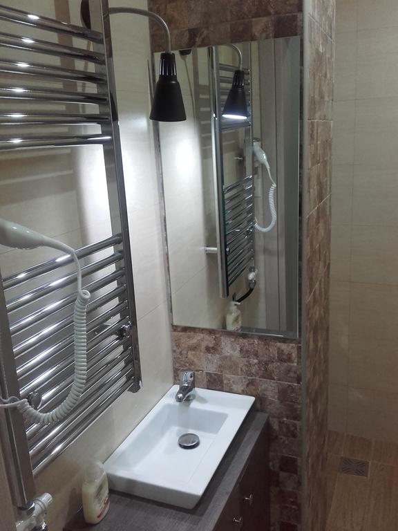 Errica Apartment Preweza Zewnętrze zdjęcie