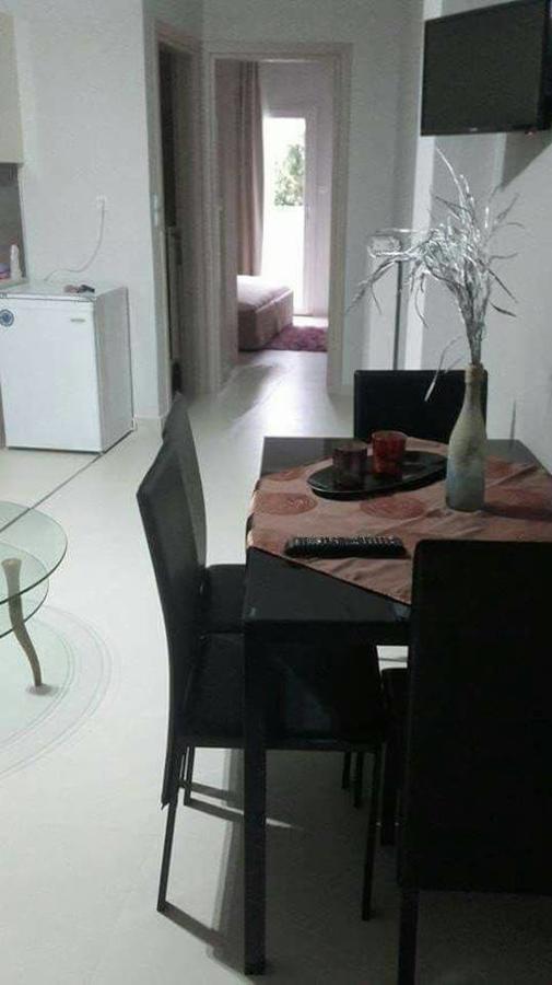 Errica Apartment Preweza Zewnętrze zdjęcie