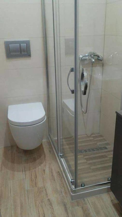 Errica Apartment Preweza Zewnętrze zdjęcie