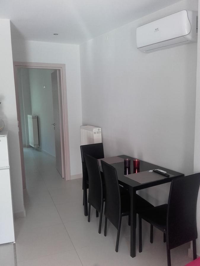 Errica Apartment Preweza Zewnętrze zdjęcie